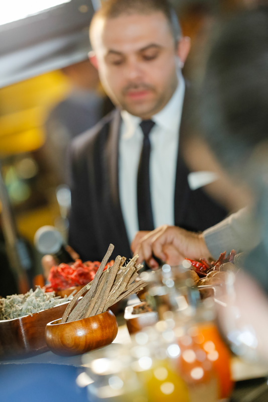 Diageo World Class Competition
